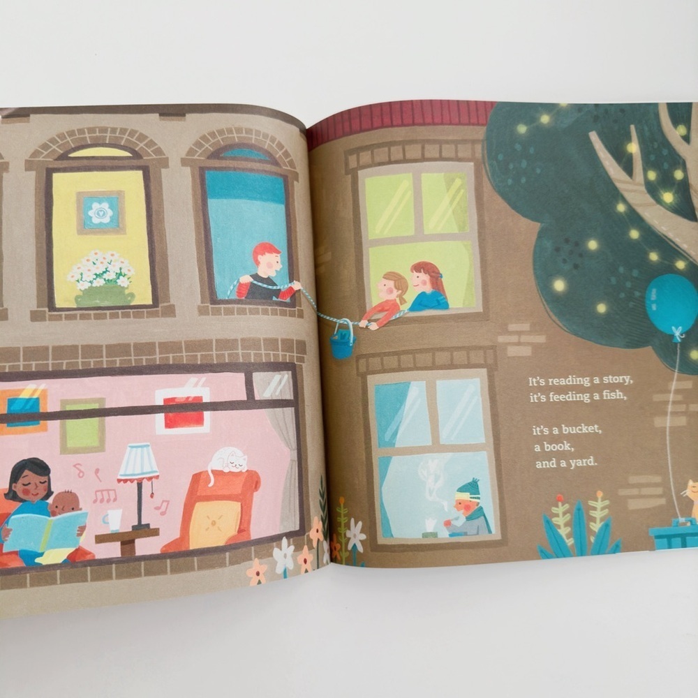 Finding Kindness Book - Picture 4 of 10